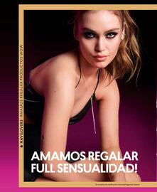 Catálogo Cyzone Página 4