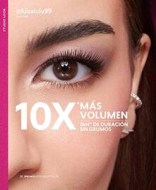 Catálogo Cyzone Página 44