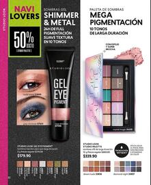 Catálogo Cyzone Página 48