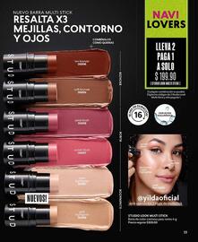 Catálogo Cyzone Página 49