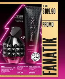 Catálogo Cyzone Página 5