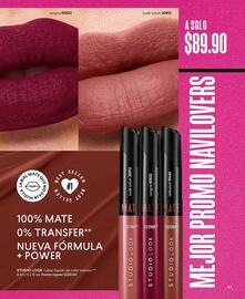 Catálogo Cyzone Página 57