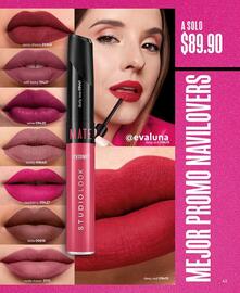 Catálogo Cyzone Página 59