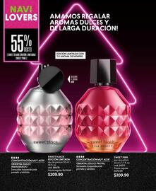 Catálogo Cyzone Página 6