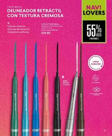 Catálogo Cyzone Página 73