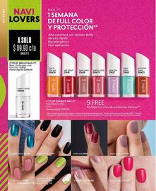 Catálogo Cyzone Página 78