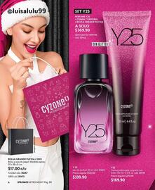 Catálogo Cyzone Página 8