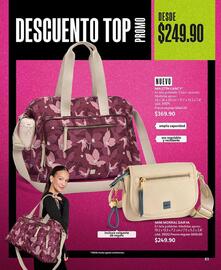 Catálogo Cyzone Página 99