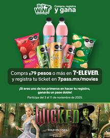 Catálogo 7-eleven semana 45 Página 2