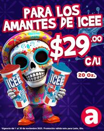 Catálogo El Asturiano Página 1