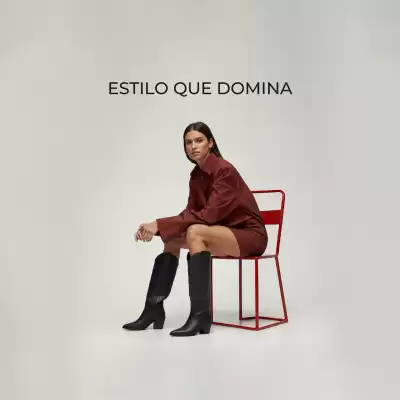 Catálogo Zapaterías 3 Hermanos (válido hasta 10-11)