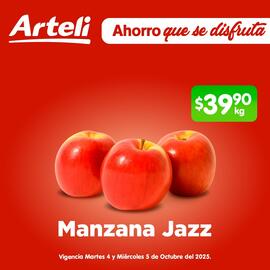 Folleto Arteli Página 2