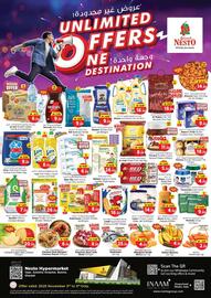 Nesto catalogue Page 1