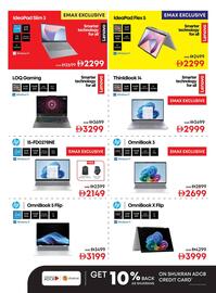 Emax catalogue Page 10