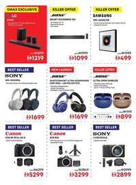 Emax catalogue Page 22
