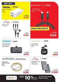 Emax catalogue Page 9