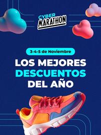 Catálogo Marathon Deportes semana 45 Página 1
