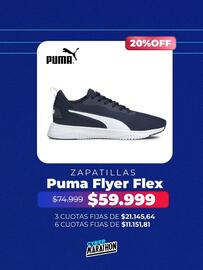 Catálogo Marathon Deportes semana 45 Página 4