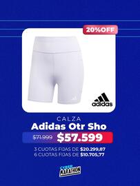 Catálogo Marathon Deportes semana 45 Página 5