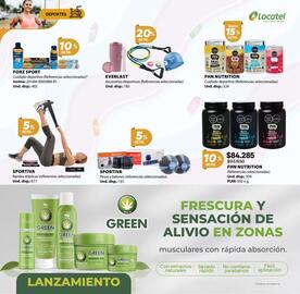 Catálogo Locatel Página 2