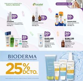 Catálogo Locatel Página 3