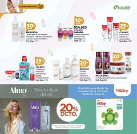 Catálogo Locatel Página 4