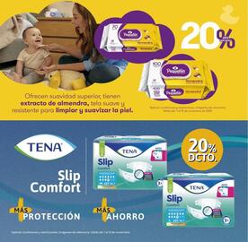 Catálogo Locatel Página 6