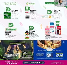 Catálogo Locatel Página 7