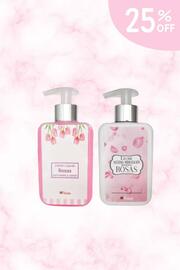 Catálogo Droguería Rosas Página 1