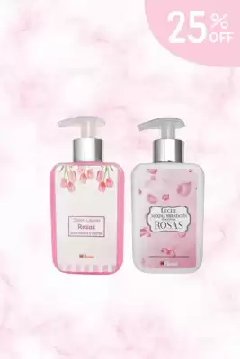 Catálogo Droguería Rosas (válido hasta 28-11)