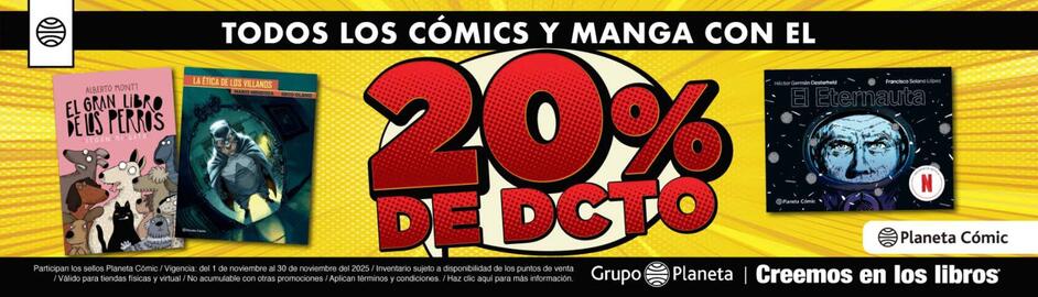 Catálogo Librería Nacional Página 1