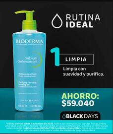 Catálogo MediPiel Página 2