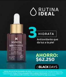 Catálogo MediPiel Página 4