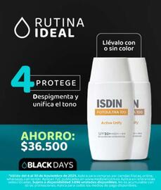 Catálogo MediPiel Página 5