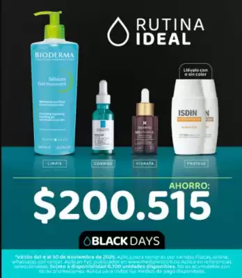 Catálogo MediPiel (válido hasta 30-11)