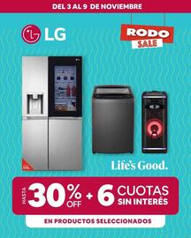 Catálogo Rodo semana 45 Página 2