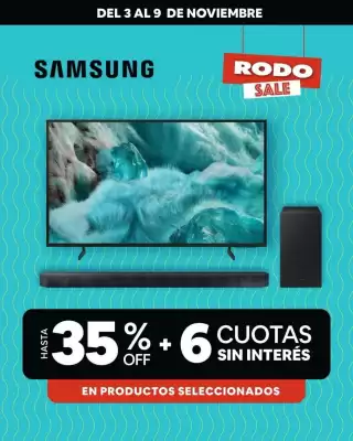 Catálogo Rodo (válido hasta 9-11)