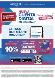 Folleto Carrefour Express Página 6