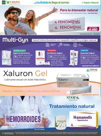 Catálogo Nautica Página 10