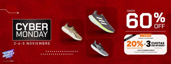 Catálogo Dexter Página 1