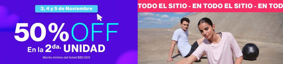 Catálogo Topper Página 1