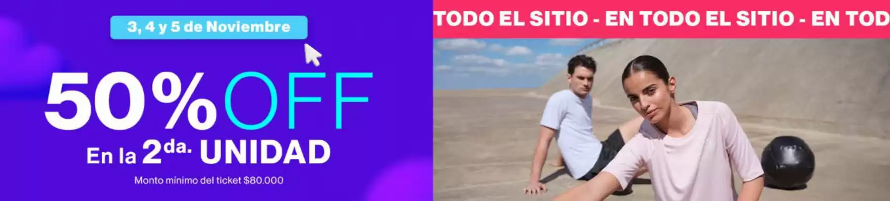 Catálogo Topper (válido hasta 5-11)