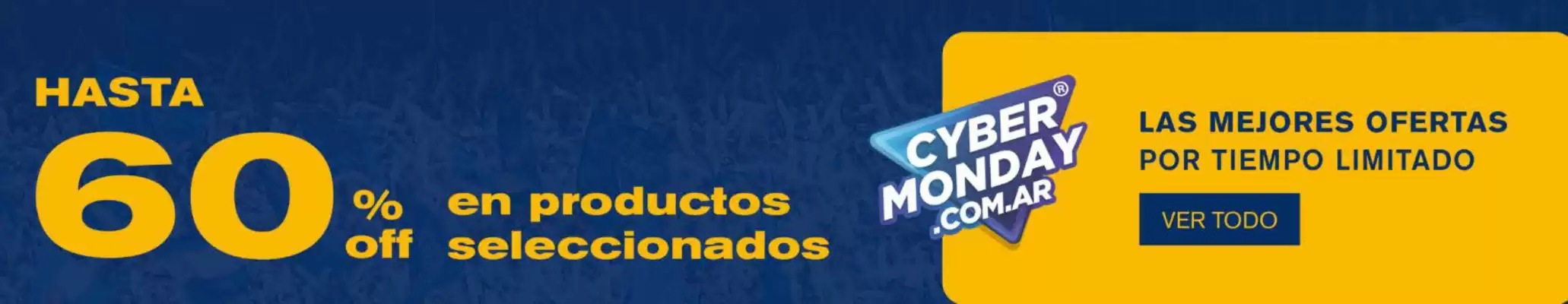 Catálogo Boca Shop (válido hasta 11-11)