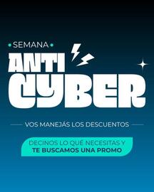 Catálogo Car One semana 45 Página 1