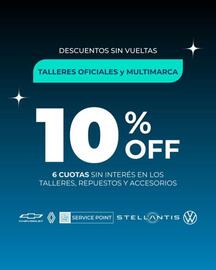 Catálogo Car One semana 45 Página 2