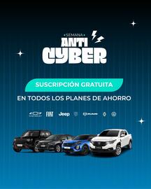 Catálogo Car One semana 45 Página 8