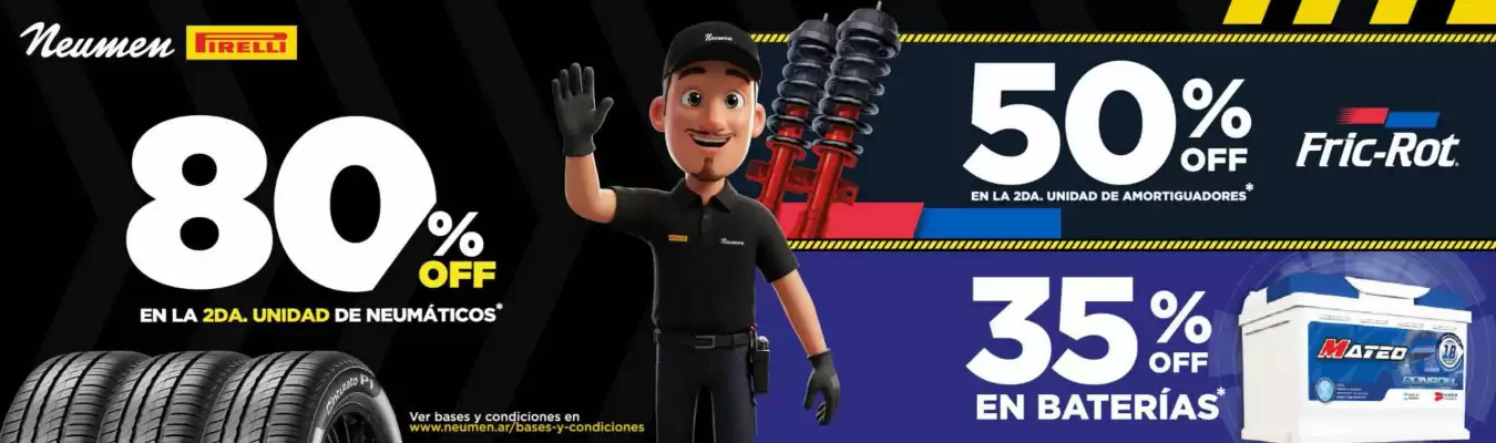 Catálogo Neumen (válido hasta 20-11)