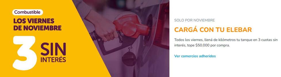 Revista Elebar Página 1