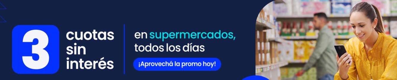 Catálogo Tarjeta Única Página 1