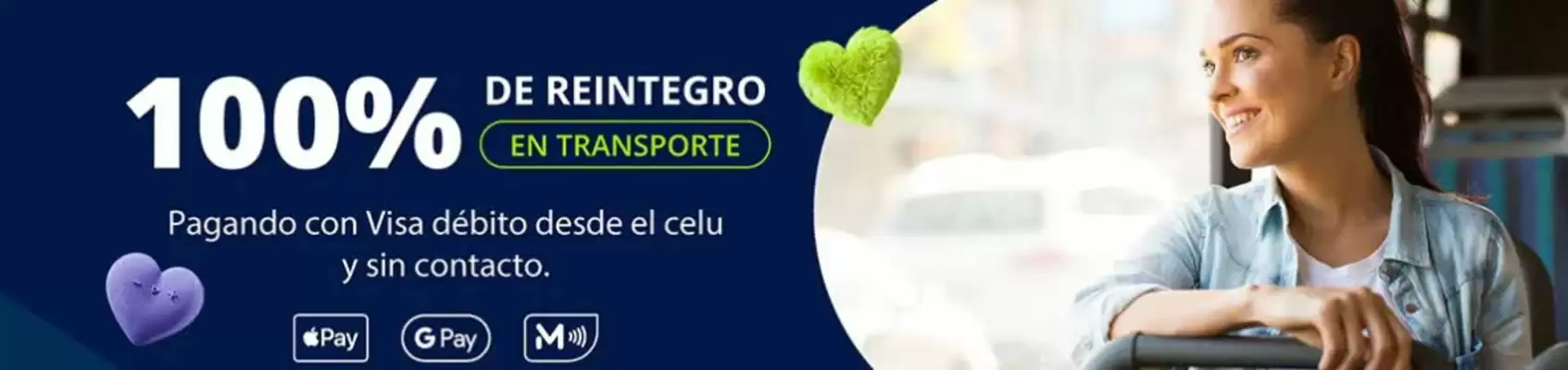 Catálogo Banco Patagonia (válido hasta 19-11)